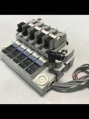 USED KOGANEI PBM5P-9W