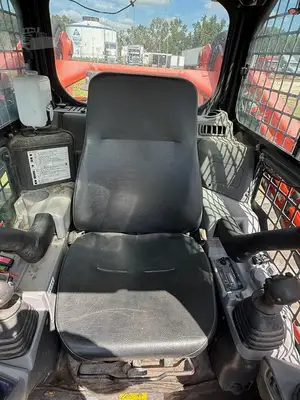 Used 2021 KUBOTA SVL97-2 Compact Track Loaders Florida US | Intrac Machinery #1566444