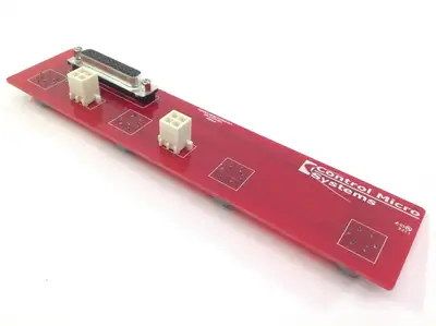 LCC-FP-2011 | Control Micro Systems  Panel PCB Control Board - New Other