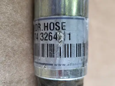 NEW ATLAS COPCO 574326411