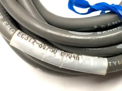 USED BANNER 60750