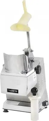 Heavy-Duty Food Processor with 0.7 HP Motor (ITEM 10927)