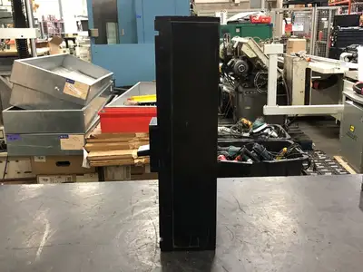 USED CHALLENGER CSMC3800F