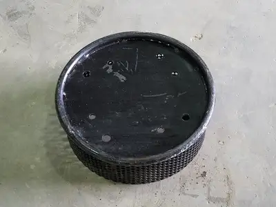 USED TSURUMI 023-438-15