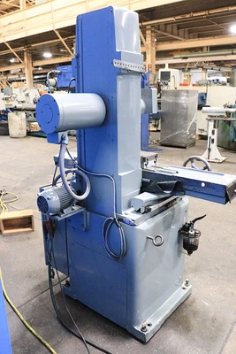 USED 1994 Parker-Majestic 2Z, POWER ELEV., DRO, VARI-SPD SPINDLE