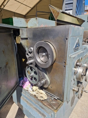 KLINGELNBERG Hob Sharpener, very good used condition