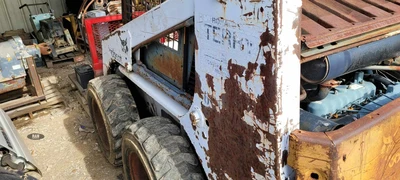 Used 1997 BOBCAT 753C Skid Steer Loaders Tennessee US | Ran Equipment #1403711