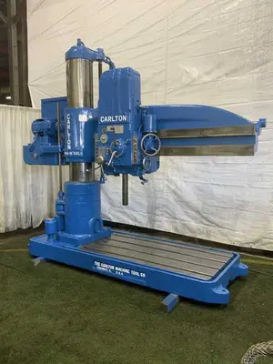 USED 1969 CARLTON 3A