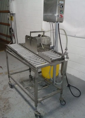Used UNKNOWN _UNKNOWN_ Food Washing California US | BakeryEquipment.com #1554673