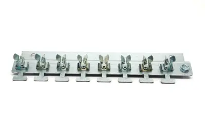 CR82463800,1000544076 | Comau CR82463800 Cable Holder Support/Bracket 1000544076 - New Other