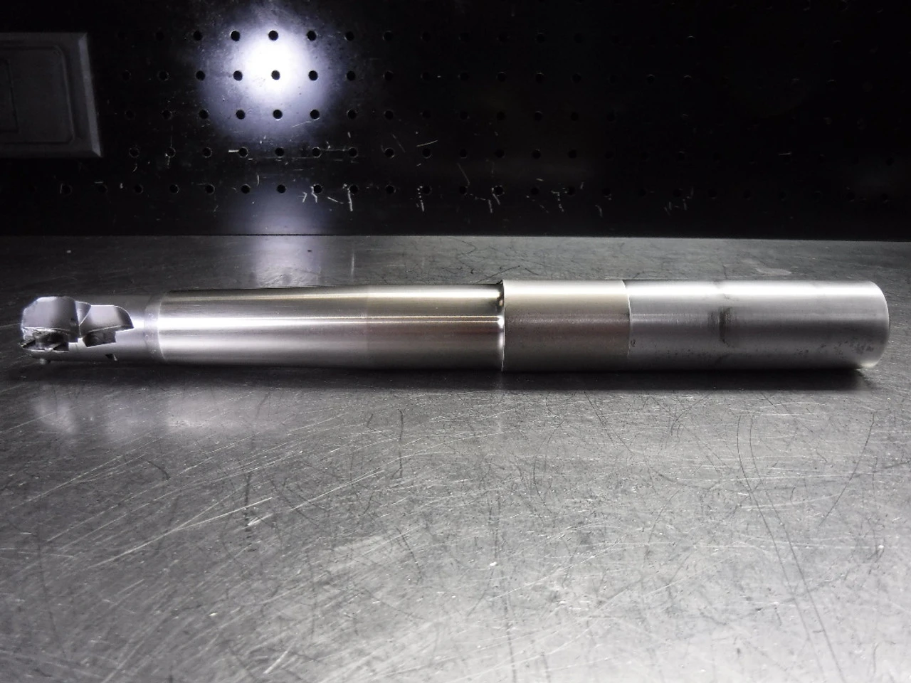 Mitsubishi 25mm Extra Long Indexable Ball Nose Endmill SRM 2250SALL (LOC1479)