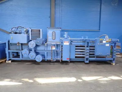 USED MAREN ENGINEERING CORP 720E/100R