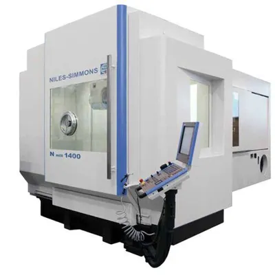 NEW NILES-SIMMONS Nmill 1400