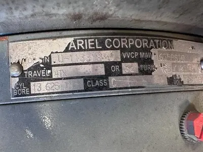 NEW ARIEL C10