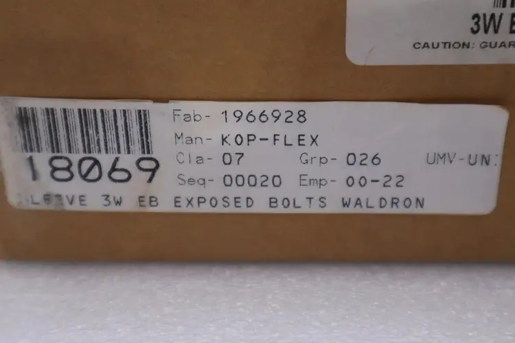 Used _UNKNOWN_ _UNKNOWN_ Bearings Pennsylvania US | Global Equipment International, LLC #1315274