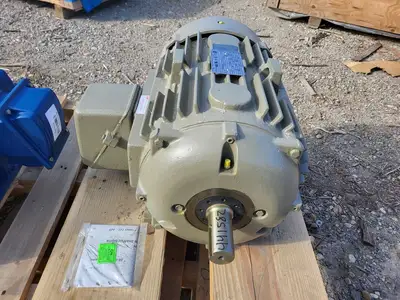 NEW GENERAL ELECTRIC 5KS256SAA114A