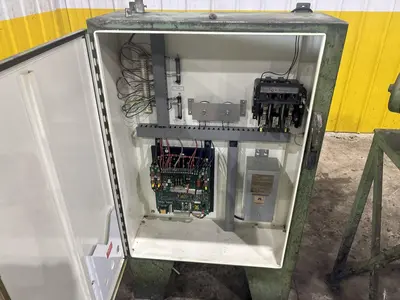 USED TURNER 912.5
