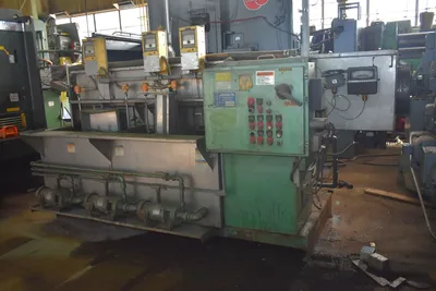 1981 JENSEN 7495 Washers (Equipt) | Mohawk Machinery (2)