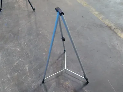Quartet Tripod Stand