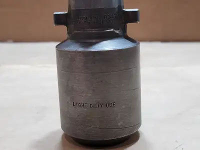 USED UNIVERSAL ENGINEERING 80851