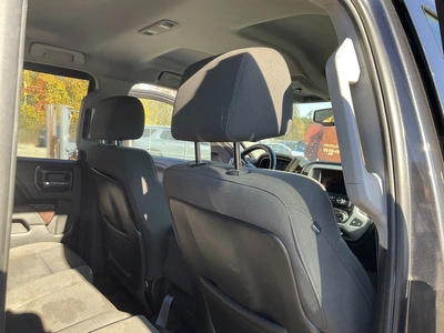 Used 2015 GMC SIERRA 2500 Pickup Trucks Michigan US | Miedema Asset Management Group #1579136