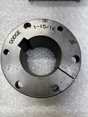 NEW Baldor-Dodge SK 1 15/16