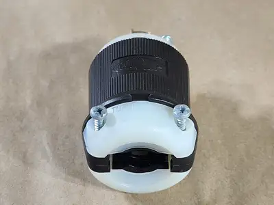 NEW HUBBELL HBL2531