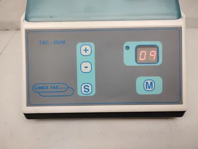 USED LINEA TAC 400M
