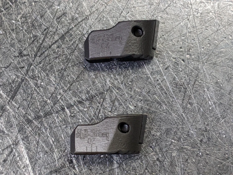 Used ISCAR _UNKNOWN_ Modular Tool Holding Systems Michigan US | Superior Machine & Tool Inc #214107
