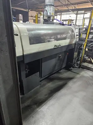 USED 2016 RALC GEMINI 802 ST