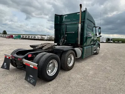Used 2019 VOLVO VNL Conventional trucks Wisconsin US | Proxy Equipment #1426074
