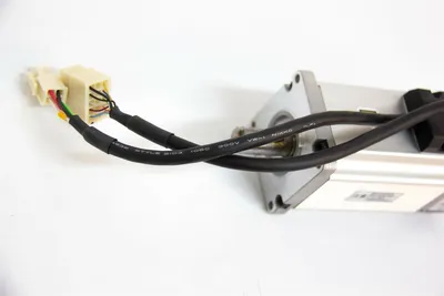 PANASONIC MUMS042A1E0S General Purpose Motors | ANACAPA EQUIPMENT BROKERS, INC (9)