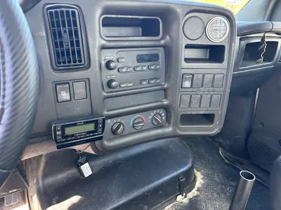 Used 2005 ALTEC AT200A Bucket (boom) trucks Mississippi US | Proxy Equipment #1378857