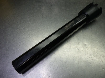 Valenite Vari-Set Steel Boring Bar 1.5" Shank 12.5" OAL BB-3 (LOC2170)