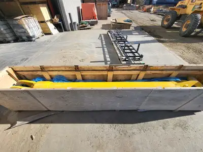 New | in-Stock KOMATSU 90276040 Parts (Hydraulics and Pneumatics) British Columbia CA | Lenmark #1440868