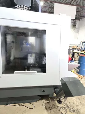2022 HAAS VM-3 Machining Centers, Vertical | Asset Exchange Corporation (7)