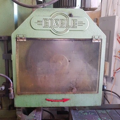 Eisele VMS 4S PV Cold Cut Saw