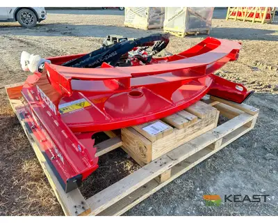 Used FECON _UNKNOWN_ Skid Steer Brush Cutters Iowa US | Keast Enterprises #1360329