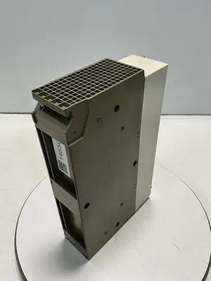 USED SIEMENS DIN41752 E22065/15WRGD