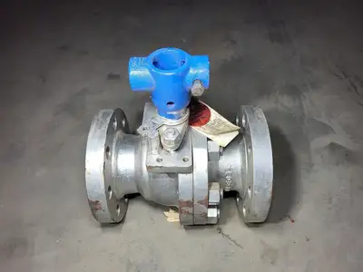USED VELAN 11402-SREZ-H0001