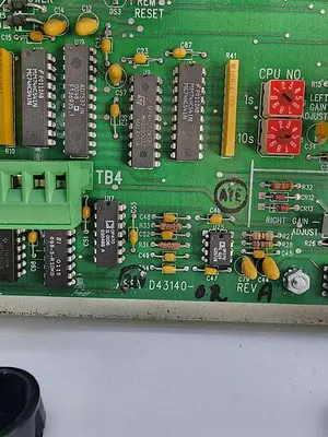 NEW WINTRISS 9644003