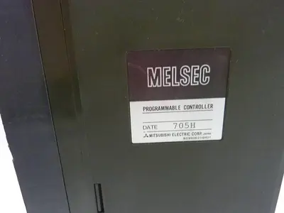 USED MITSUBISHI AD61
