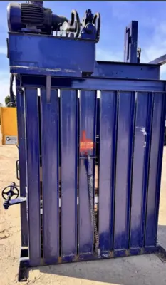 LOAD KING UNASSIGNED Balers | Alan Ross Machinery (2)