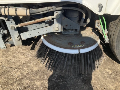 USED 2008 ELGIN PELICAN