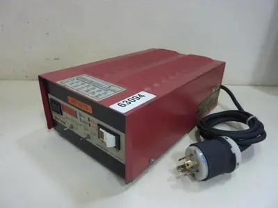 USED FAST HEAT KS010009L