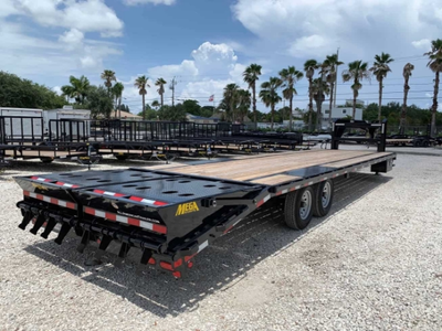 USED 2023 Big Tex 14GN