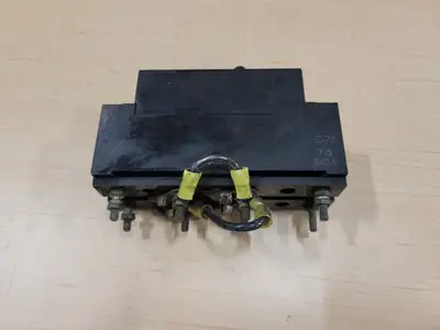 USED HEINEMANN 2086-SK