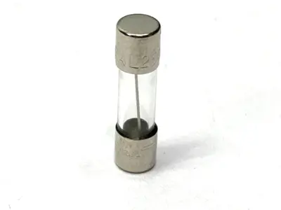 T Glass Cartridge Fuse 5mm x 20mm 3.15A 250V LOT OF 20 - New Other