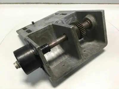 USED VAN DORN 326650-A-108