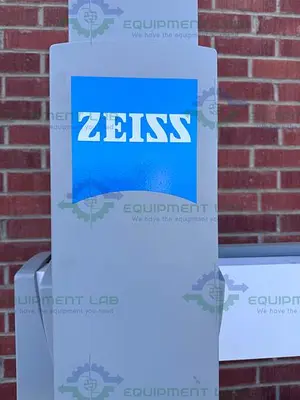 USED ZEISS ECLIPSE EC 550 CMM COORDINATE MEASURING MACHINE